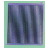 铝蝾片式散热排管